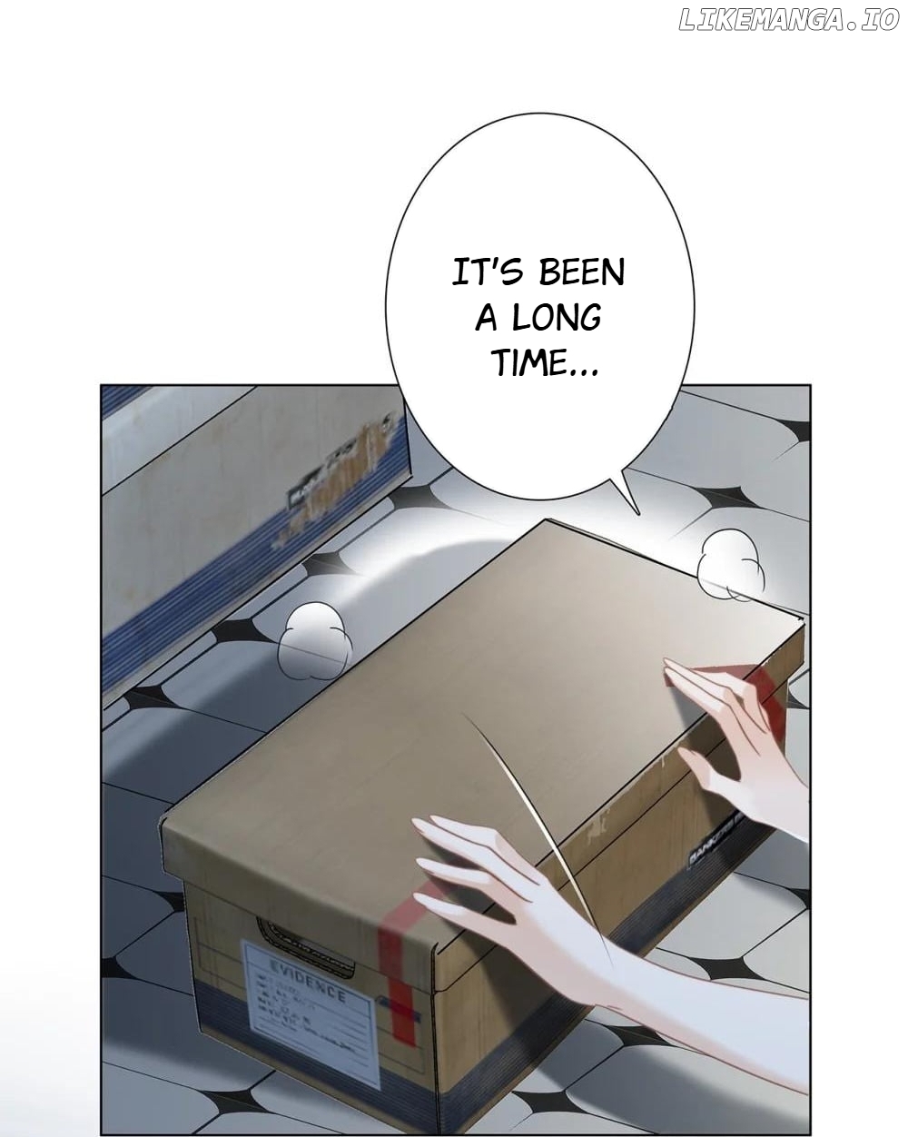 1st Kiss – I Don’t Want To Consider You As Sister Anymore Chapter 65 - 59 - page 10